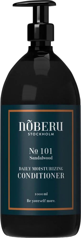 Nõberu of Sweden Conditioner 1000 ml v:6090216 Nõberu of Sweden Conditioner 1000 ml v:6090216