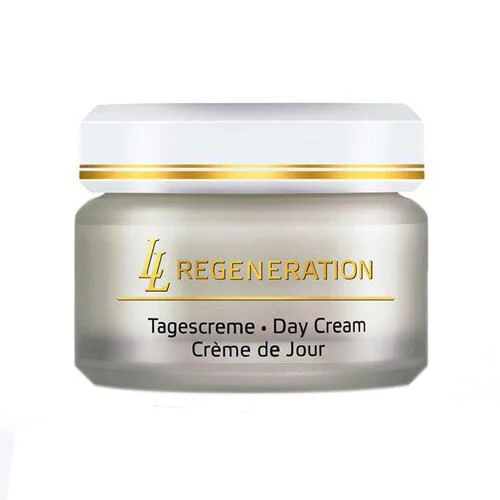 Annemarie Börlind Dagkrem, LL-REGENERERING – 50 ml v:9566301 Annemarie Börlind Dagkrem, LL-REGENERERING – 50 ml v:9566301