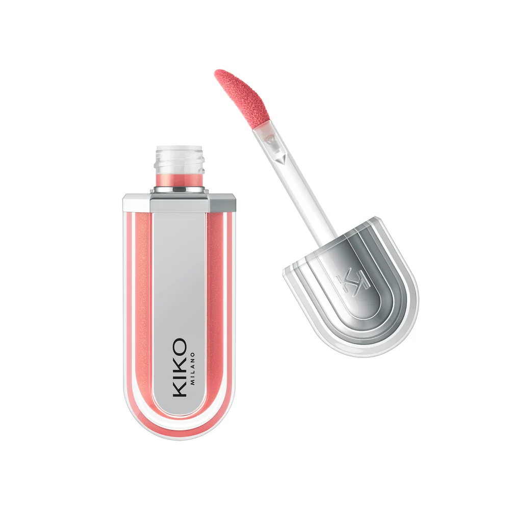 3D Hydra Xtreme Lipgloss 02 Lips Don’t Lie 6 ml – Kiko Milano v:1231460 3D Hydra Xtreme Lipgloss 02 Lips Don’t Lie 6 ml – Kiko Milano v:1231460