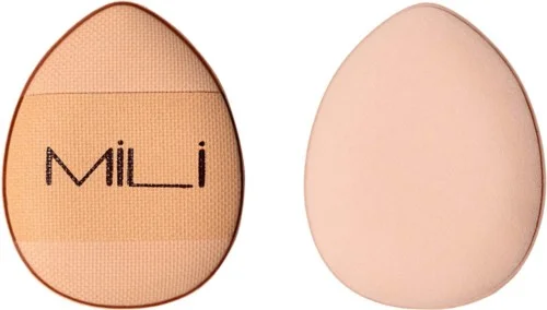 MILI Cosmetics Finger Sponge Mini Nude v:2511824 MILI Cosmetics Finger Sponge Mini Nude v:2511824