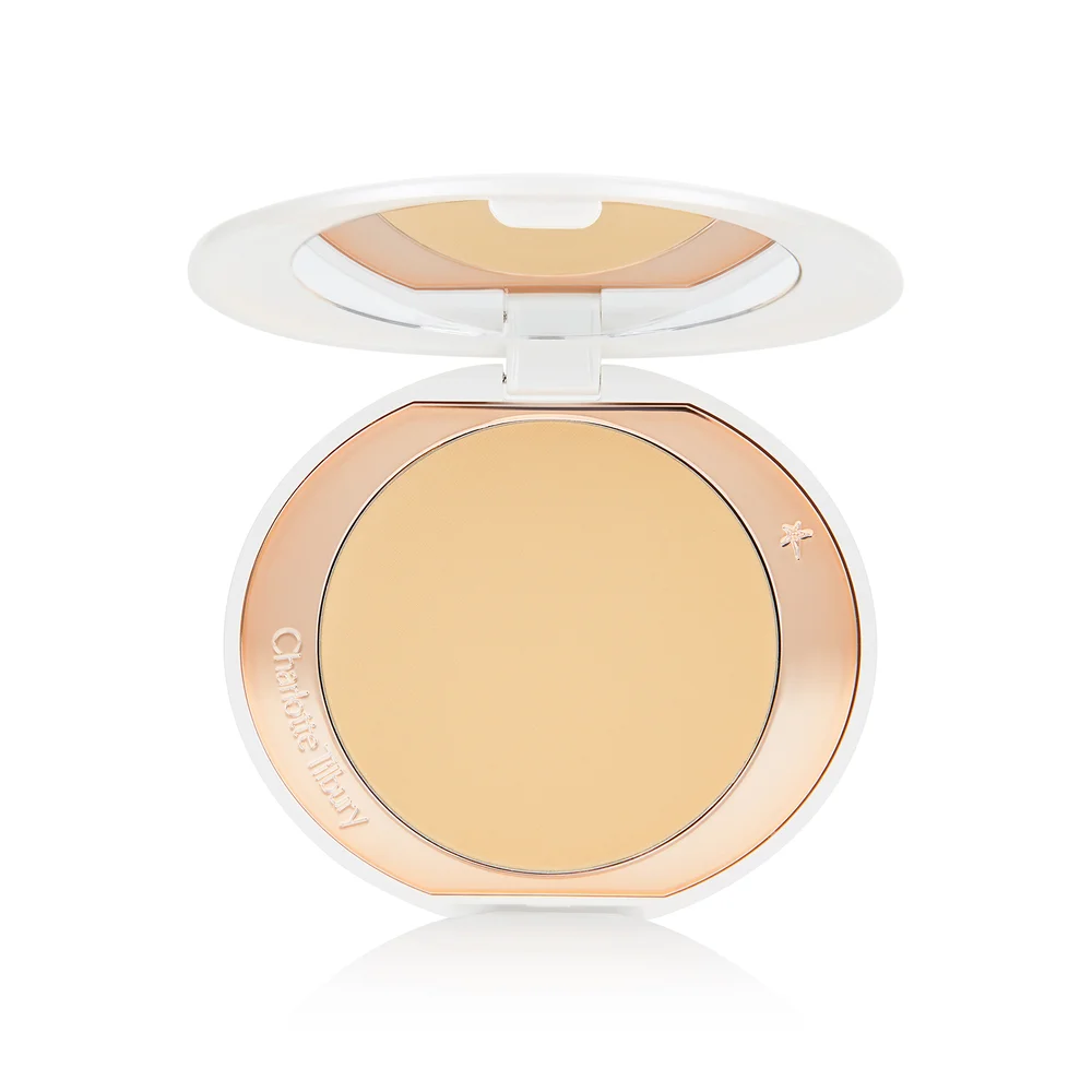 Airbrush Brightening Flawless Finish Refillable Tan/Deep – Charlotte Tilbury v:9848414 Airbrush Brightening Flawless Finish Refillable Tan/Deep – Charlotte Tilbury v:9848414