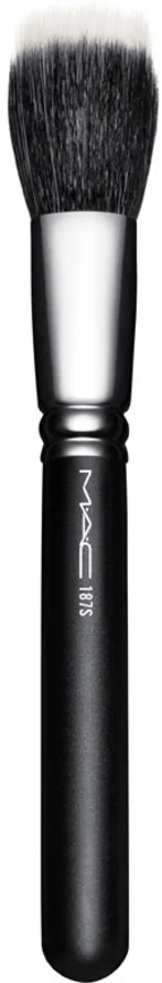 187 Synthetic Duo Fibre Face Brush – MAC v:5163746