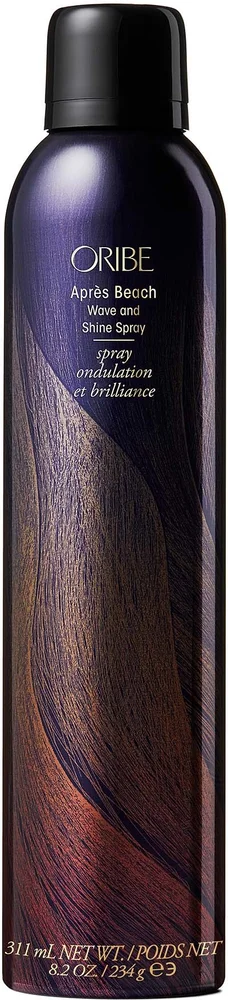 Oribe Brilliance & Shine Après Beach 300 ml v:8849430