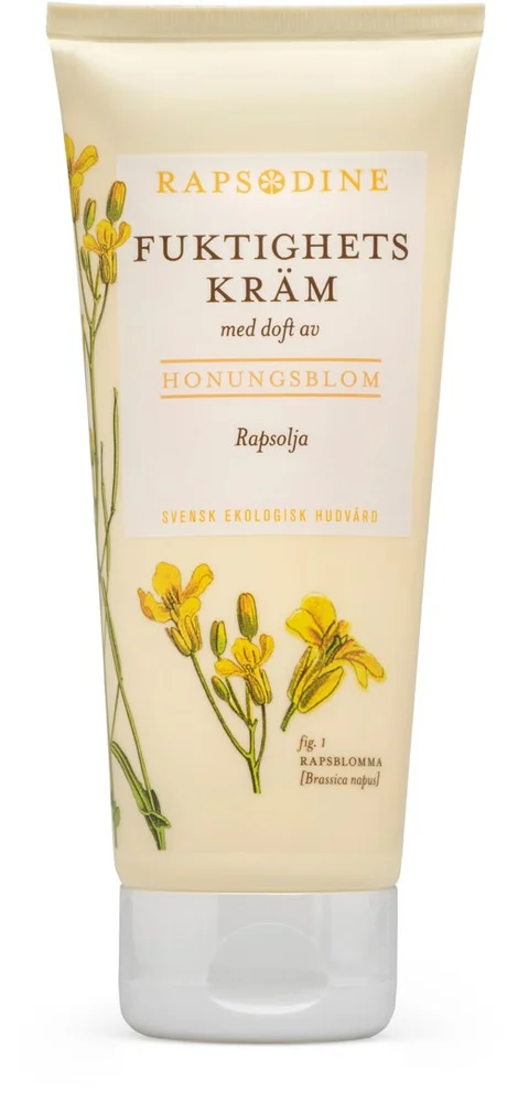 Rapsodine Moisturizer 200 ml v:5224945 Rapsodine Moisturizer 200 ml v:5224945