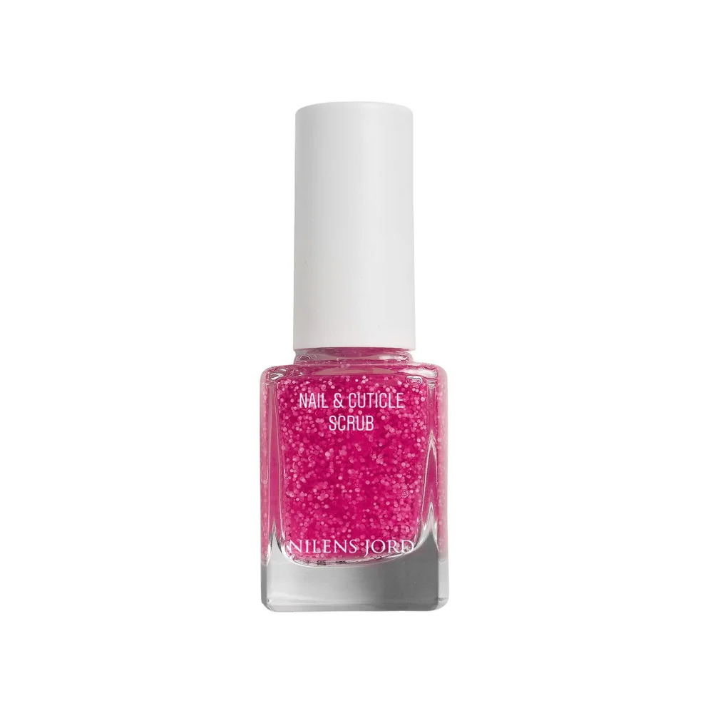 Nail & Cuticle Scrub 6505 11 ml – Nilens Jord v:3173095 Nail & Cuticle Scrub 6505 11 ml – Nilens Jord v:3173095