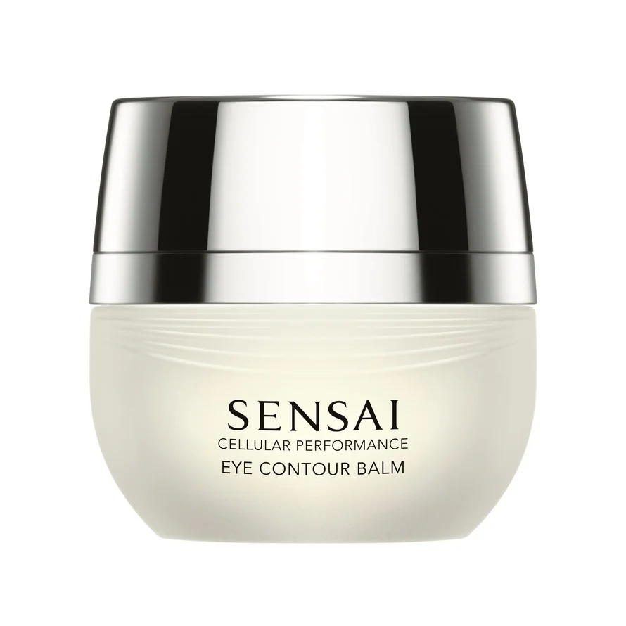 Cellular Performance Eye Contour Balm 15 ml – Sensai v:7749116 Cellular Performance Eye Contour Balm 15 ml – Sensai v:7749116
