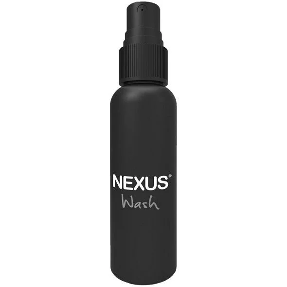 Nexus antibakteriell rengjøring til sexleketøy - 150 ml v:9916753