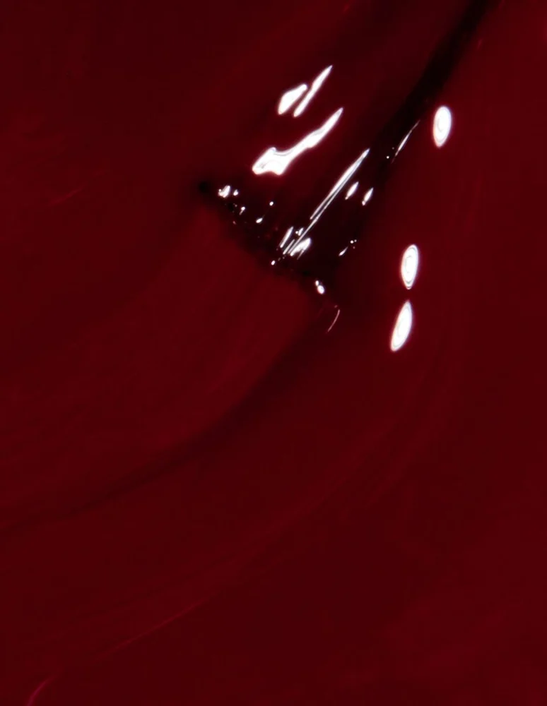 Miami Beet Got The Blues For Red - OPI v:5534724