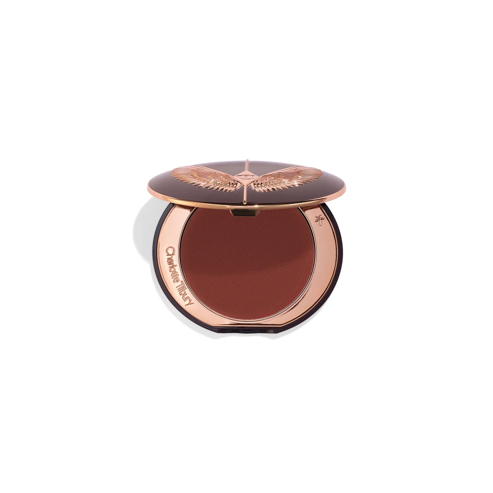 Airbrush Flawless Blush Blur Pillow Talk Dreams – Charlotte Tilbury v:9894535