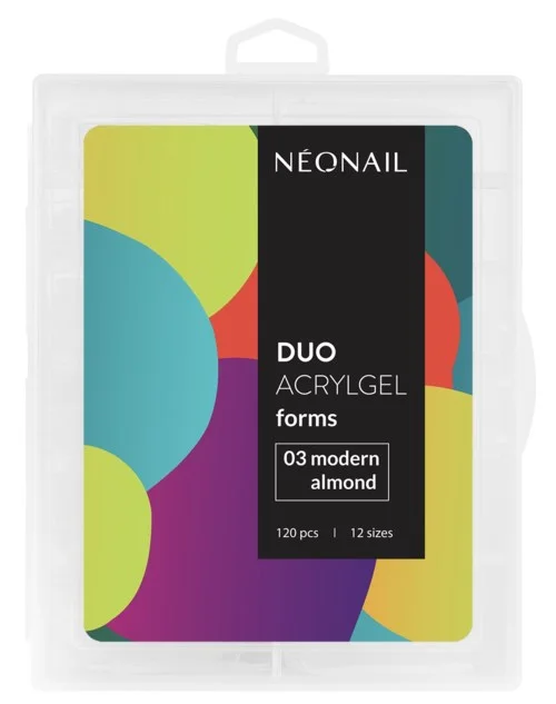 NEONAIL Duo AcrylGel forms v:1584698