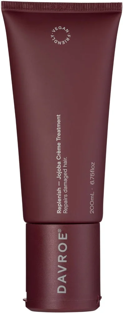 DAVROE Replenish Jojoba Crème Treatement 200 ml v:2990350 DAVROE Replenish Jojoba Crème Treatement 200 ml v:2990350