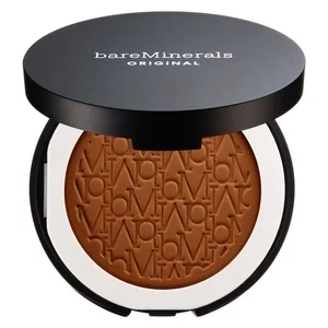 bareMinerals Original Pressed Powder Foundation Warm Deep 27 8ml v:1386525