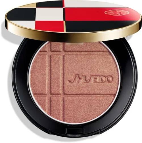 Shiseido Color And Glow Enhancer 3 v:7774557 Shiseido Color And Glow Enhancer 3 v:7774557