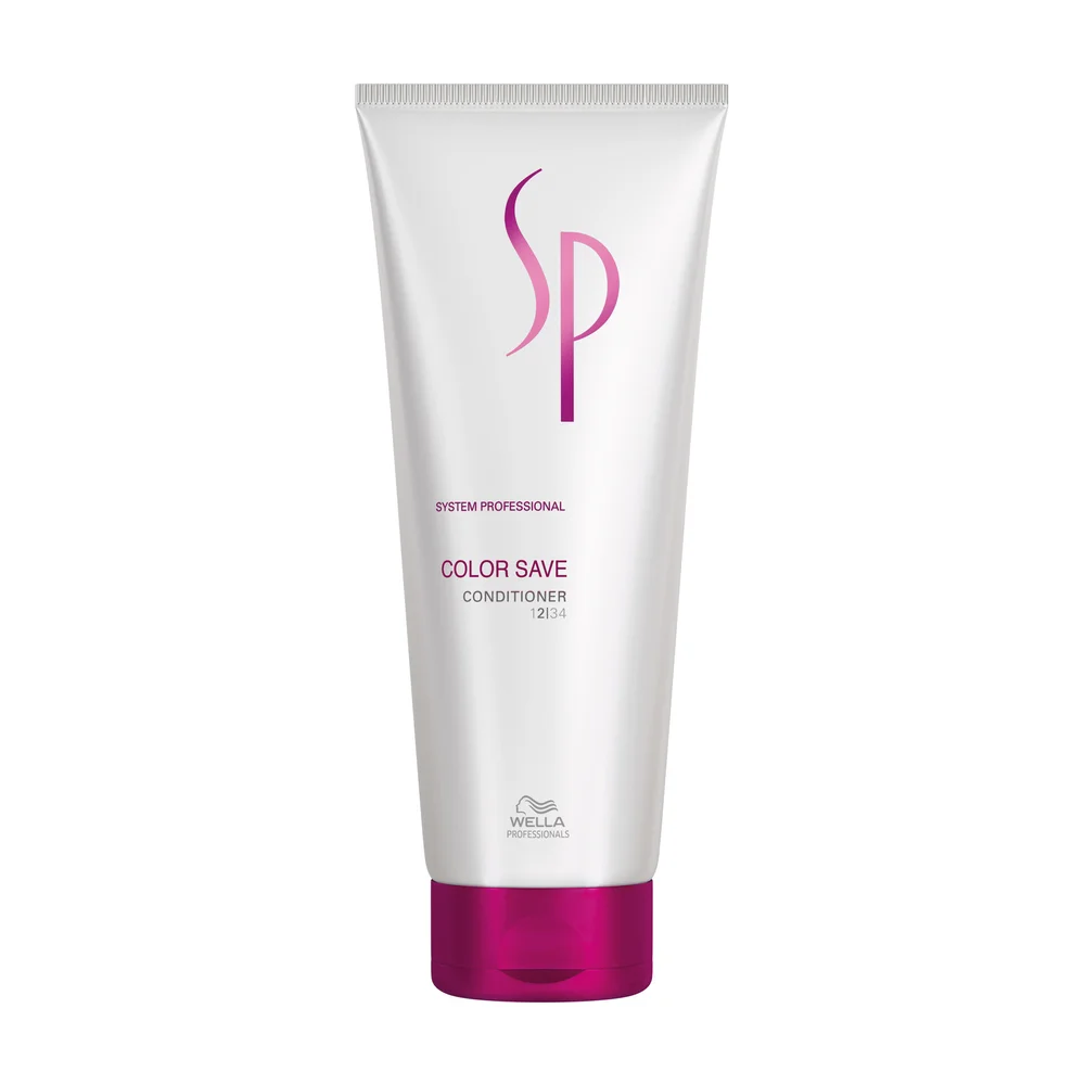 SP Color Save Conditioner 200ml for farget hår v:2176703 SP Color Save Conditioner 200ml for farget hår v:2176703