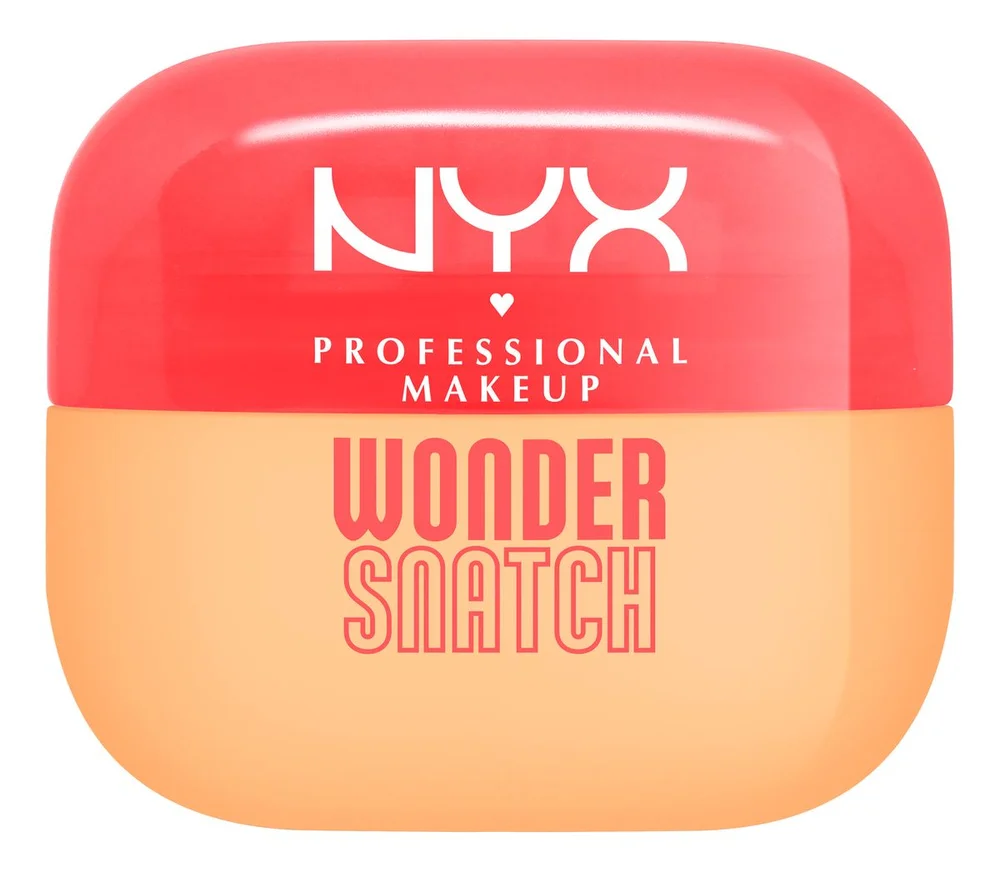 NYX Professional Makeup Wonder Snatch Powder – 05 Banana Brat – 6 g. v:7976960
