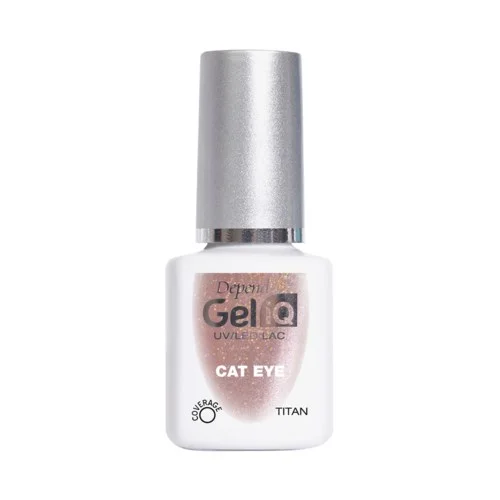 Depend Gel iQ Effects Cat Eye Titan v:3935812 Depend Gel iQ Effects Cat Eye Titan v:3935812
