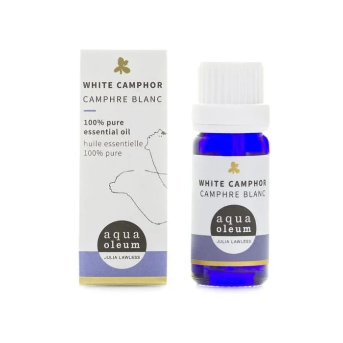 Aqua Oleum Camphor 10 Ml v:8671590