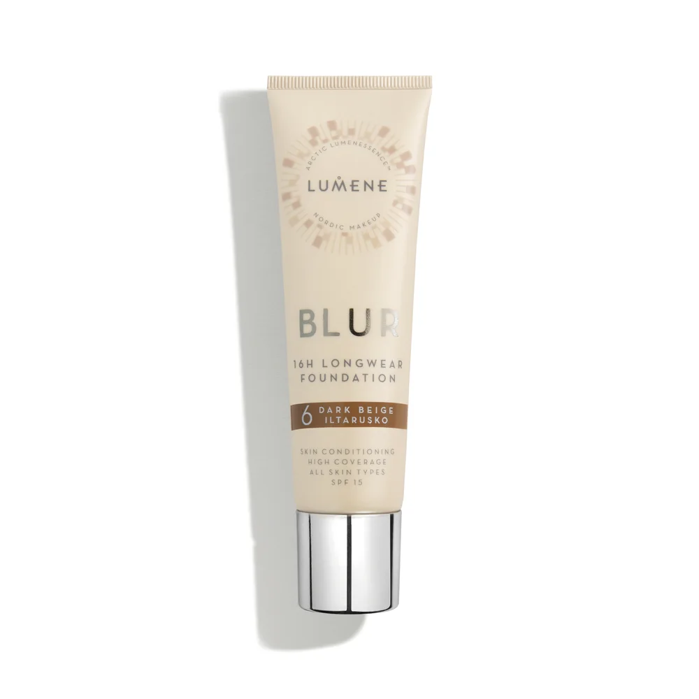 Blur 16h Longwear Foundation SPF15 v:6734174 Blur 16h Longwear Foundation SPF15 v:6734174