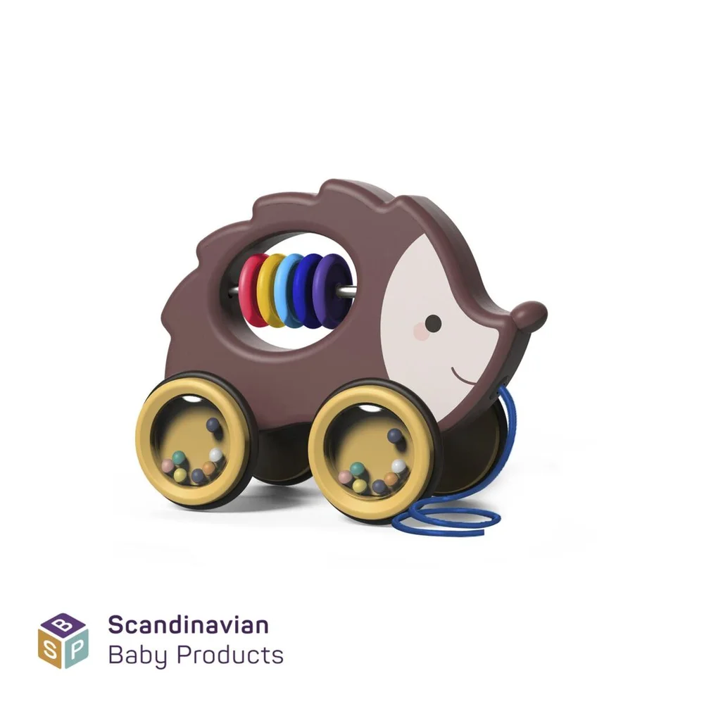 SBP Pinnsvin v:5602641 SBP Pinnsvin v:5602641