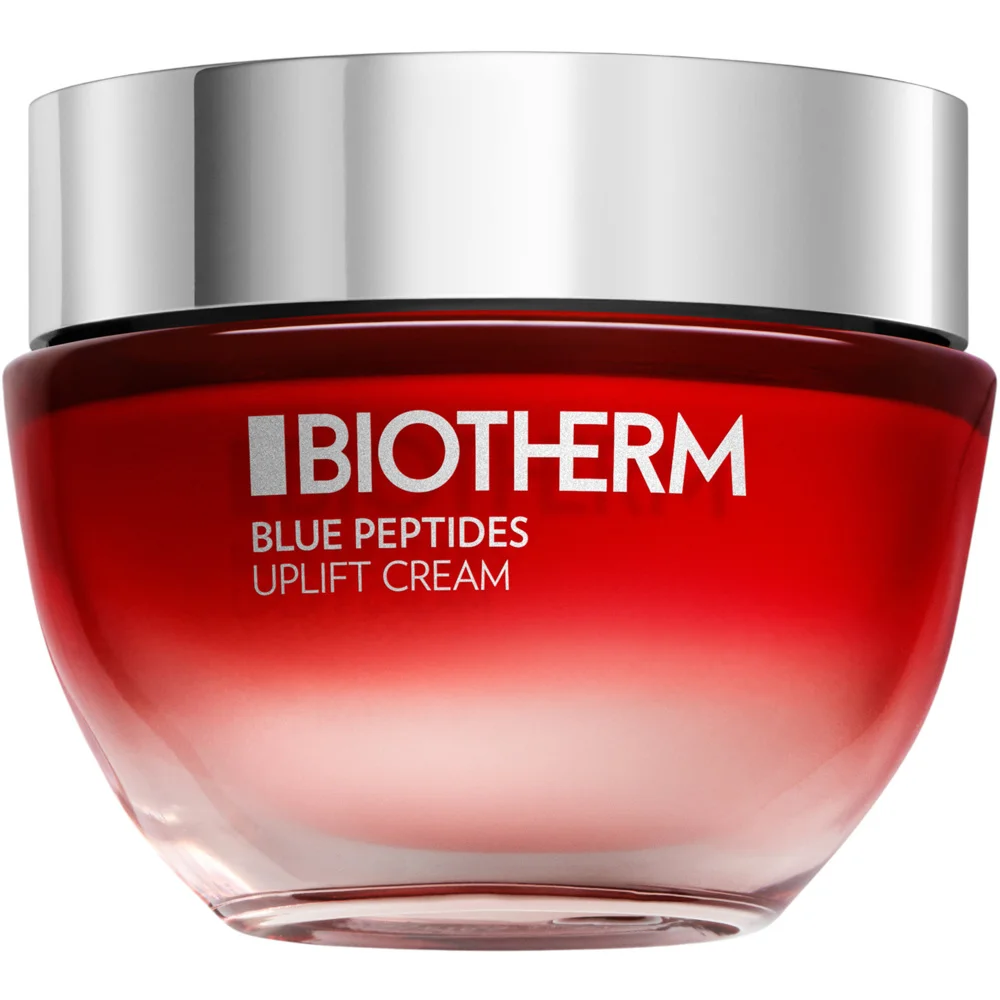 Blue Peptides Uplift Moisturizing Cream, 50ml v:6599626 Blue Peptides Uplift Moisturizing Cream, 50ml v:6599626