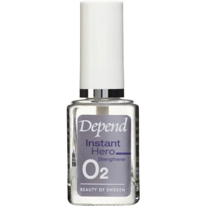 Depend Instant Hero Strengthener 11 ml v:1654108