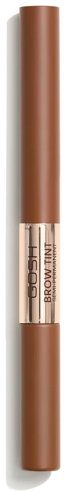 Gosh Brow Tint Semi-Permanent 3 Light Brown v:5556967 Gosh Brow Tint Semi-Permanent 3 Light Brown v:5556967