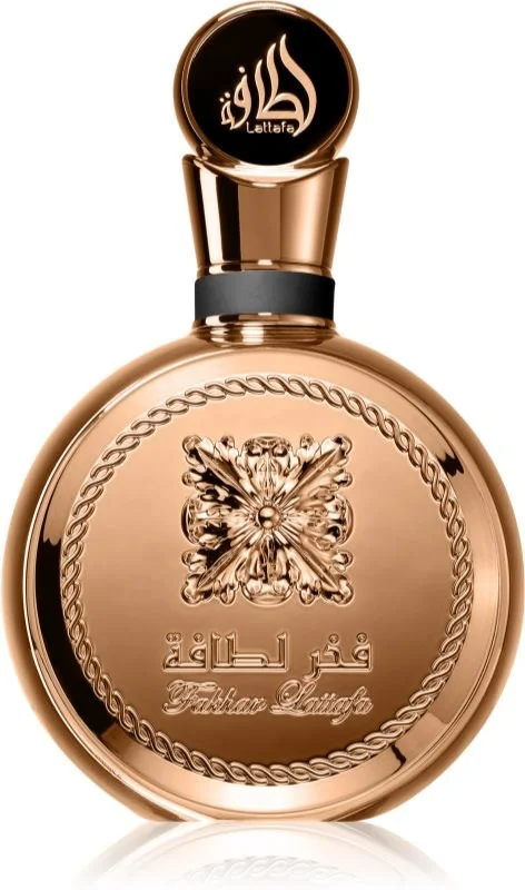 Lattafa Fakhar Gold Extrait Eau de Parfum 100 ml v:6145473 Lattafa Fakhar Gold Extrait Eau de Parfum 100 ml v:6145473
