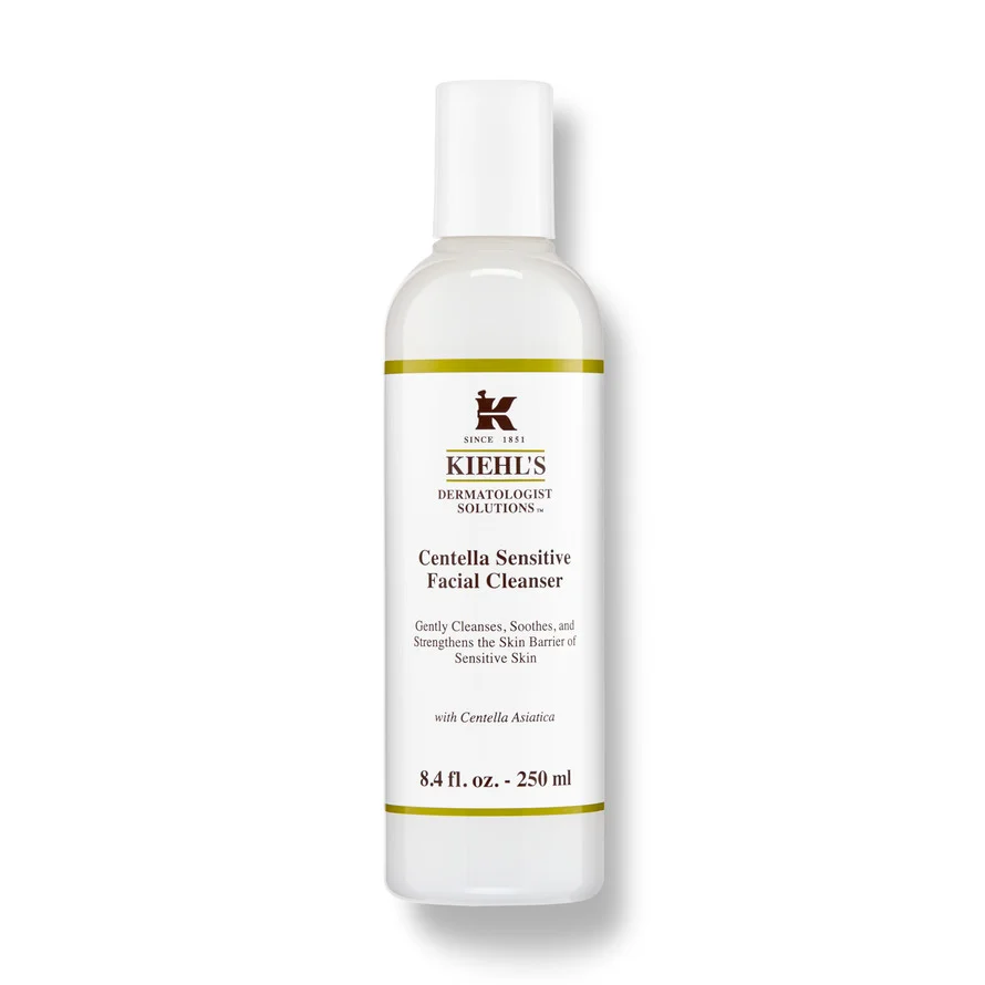 Cica Sensitive Cleanser 250 ml – Kiehl’s v:5234256 Cica Sensitive Cleanser 250 ml – Kiehl’s v:5234256