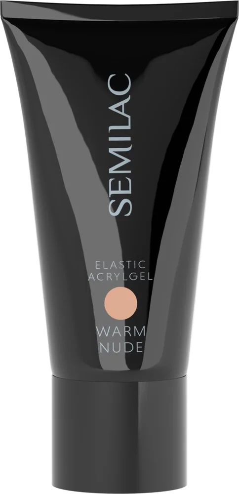 SEMILAC Elastic Acrylgel Warm Nude v:1784726 SEMILAC Elastic Acrylgel Warm Nude v:1784726