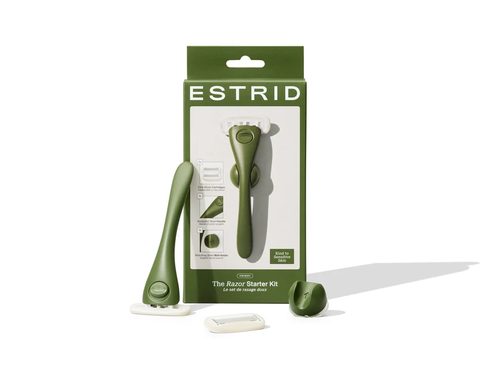 Starter Kit Moss - ESTRID v:6087236