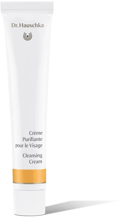 Dr. Hauschka Cleansing Cream 50 ml v:1403500 Dr. Hauschka Cleansing Cream 50 ml v:1403500