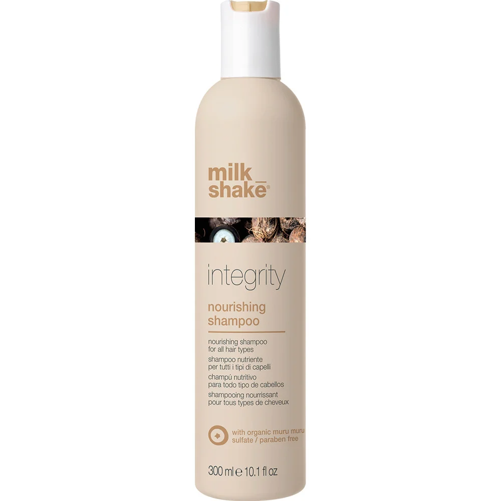Integrity Nourish Shampoo, 300ml v:7401115