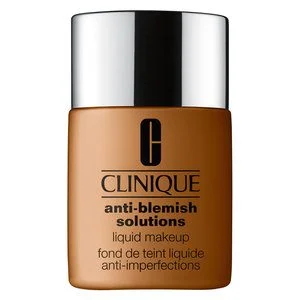 Clinique Anti-Blemish Solutions Liquid Makeup Wn 100 Deep Honey 30ml v:5888450