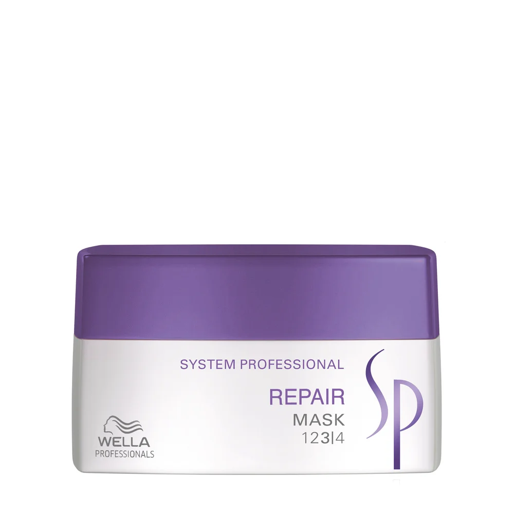 SP Repair Mask – Intensiv hårpleie for skadet hår v:9528282 SP Repair Mask – Intensiv hårpleie for skadet hår v:9528282