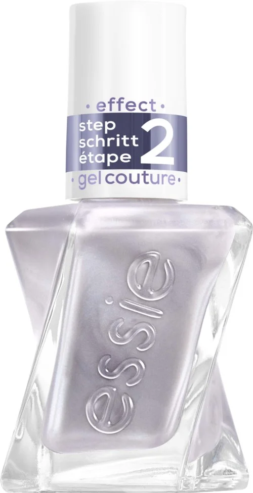 Essie Gel Couture Special Effect Nail Polish 564 Glazed Chrome v:2022532 Essie Gel Couture Special Effect Nail Polish 564 Glazed Chrome v:2022532
