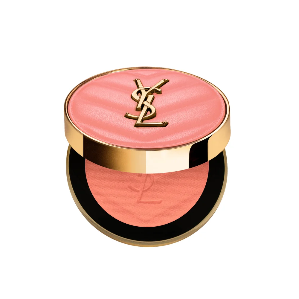 Make Me Blush Bold Blurring Blush 57 Coral Clash - Yves Saint Laurent v:8064640