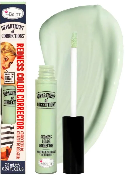 the Balm Redness Color Corrector v:1195939