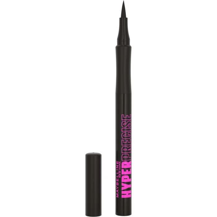 Maybelline New York Hyper Precise Liquid Liner 700 Black v:4638864
