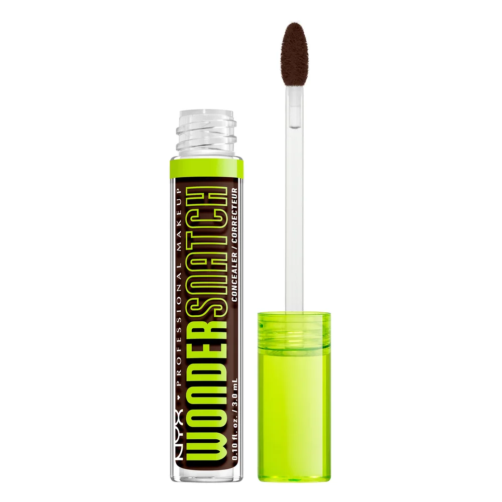 Wonder Snatch Concealer Rich Espresso – NYX PROFESSIONAL MAKEUP v:5175413 Wonder Snatch Concealer Rich Espresso – NYX PROFESSIONAL MAKEUP v:5175413