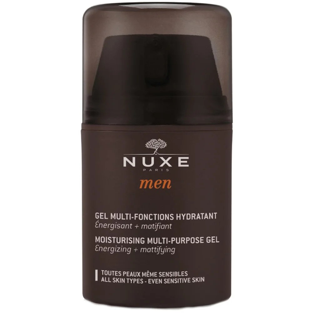 Nuxe Men Moist Gel, 50ml v:1026305