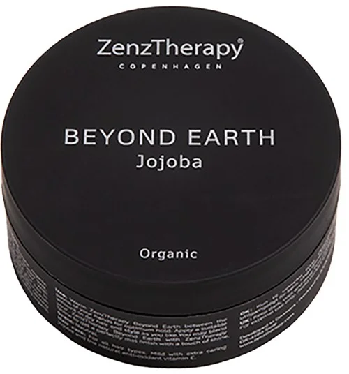 Zenz Therapy Clay Wax Beyond Earth - Matte 75 ml v:8282094