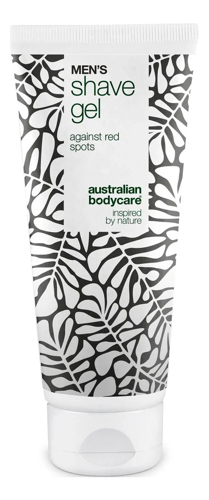 Australian Bodycare Shave Gel - 200 ml. v:7521255