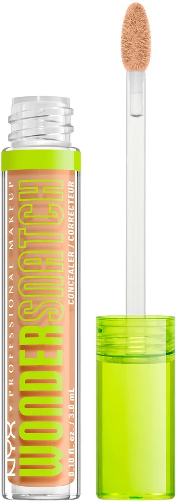 NYX PROFESSIONAL MAKEUP Wonder Snatch Concealer 11 Neutral Beige v:8630508