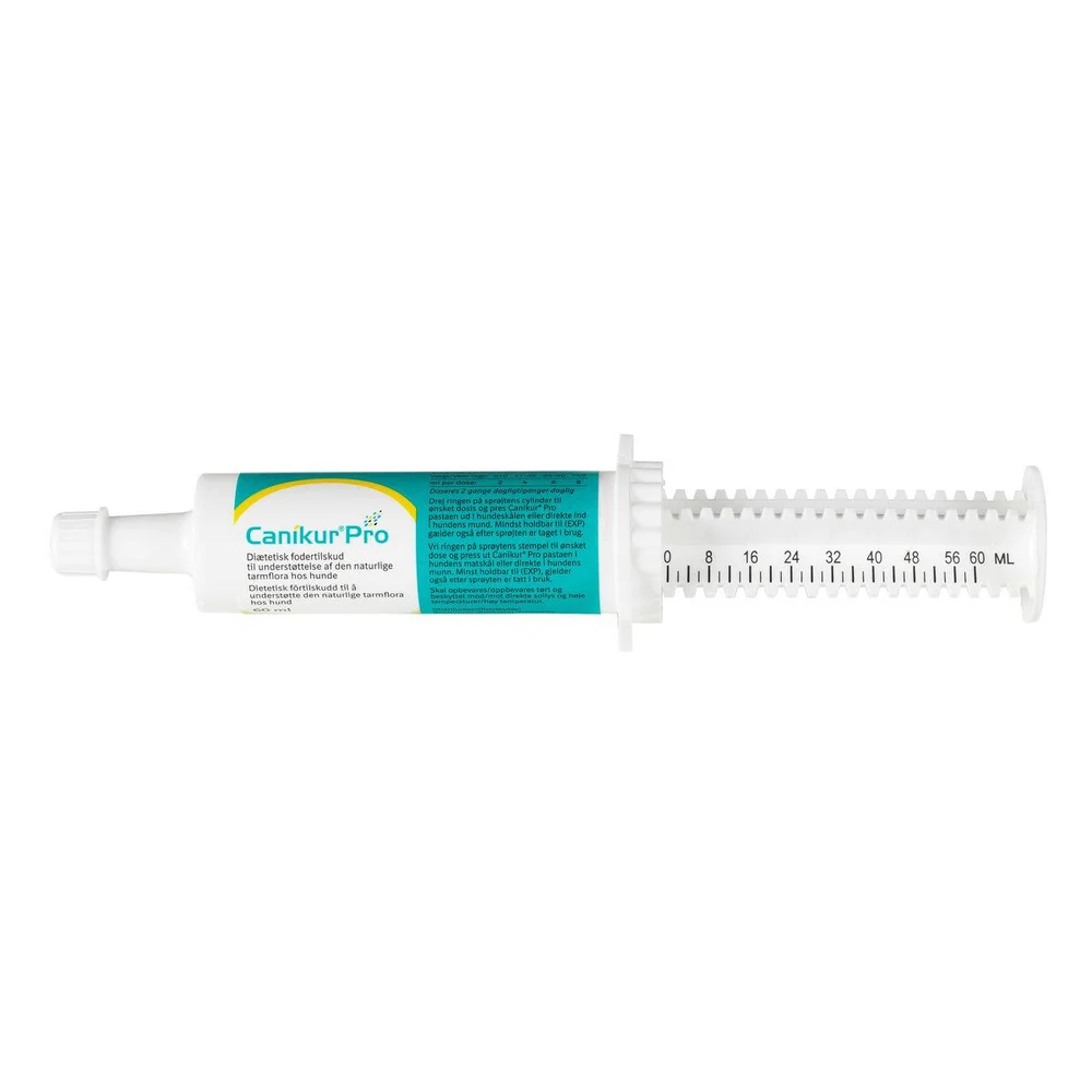 Canikur Pro, Pasta – 60 ml. v:5643768 Canikur Pro, Pasta – 60 ml. v:5643768