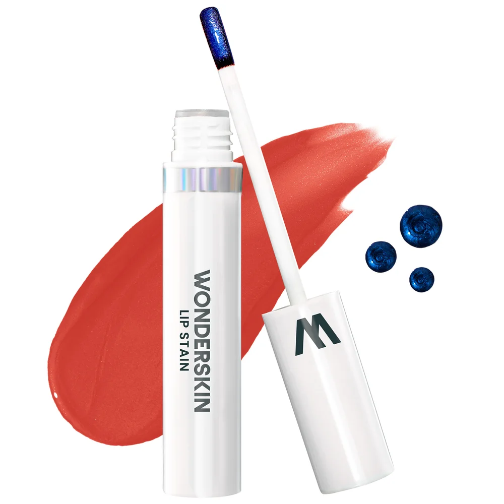 Wonder Blading Lip Stain Masque Glamorous – Wonderskin v:5384282
