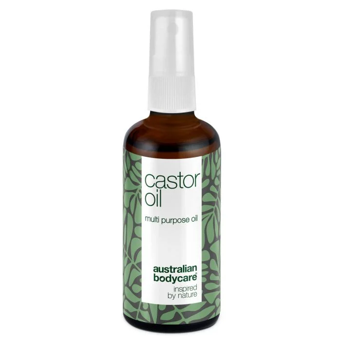 Australian Bodycare Castor Oil 100 ml v:6045692 Australian Bodycare Castor Oil 100 ml v:6045692