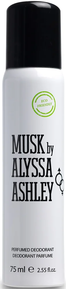 Alyssa Ashley Mysk Deodorant Spray 75 ml v:7946971 Alyssa Ashley Mysk Deodorant Spray 75 ml v:7946971