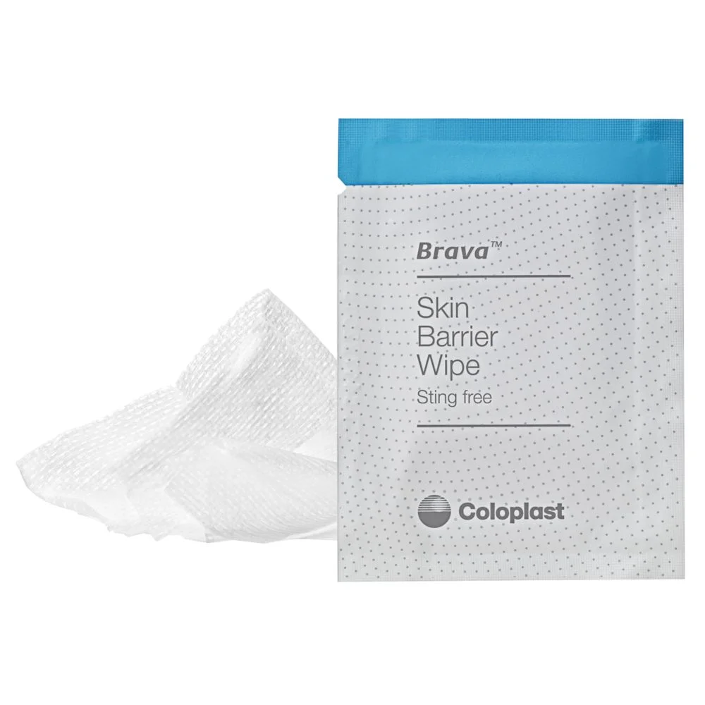 Brava barrierefilm servietter – 30 stk. v:9821860 Brava barrierefilm servietter – 30 stk. v:9821860