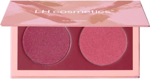 LH cosmetics Duo Dimension Element v:6076209