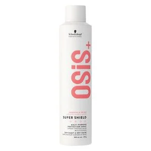 Schwarzkopf Professional OSiS+ Super Shield Multi-Purpose Protection Spray 300ml v:3469213 Schwarzkopf Professional OSiS+ Super Shield Multi-Purpose Protection Spray 300ml v:3469213